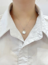 Luna Radiance Necklace
